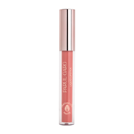 Parul Garg Beauty Featherlite Matte Liquid Lipstick  - Addicted 23