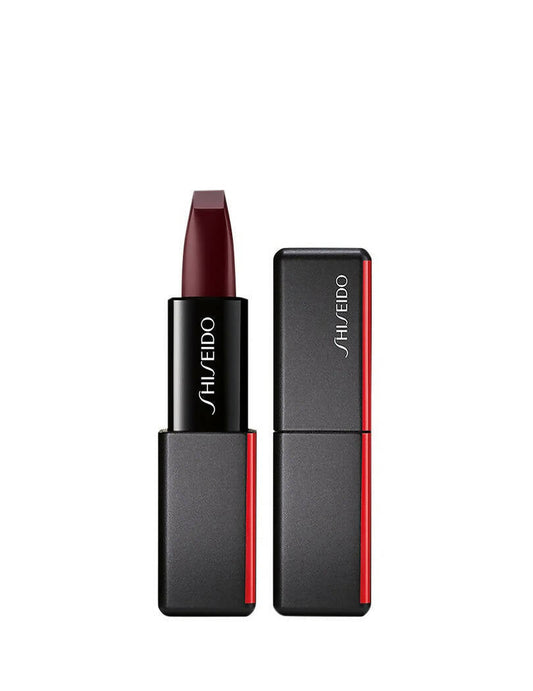 Buy Shiseido ModernMatte Powder Lipstick - 524 Dark Fantasy from DrMediCart, Ship from India to USA