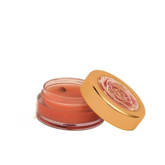 Buy Khadi Essentials Wild Rose Lip Balm with Shea Butter & Essential Oils from DrMediCart, Ship from India to USA