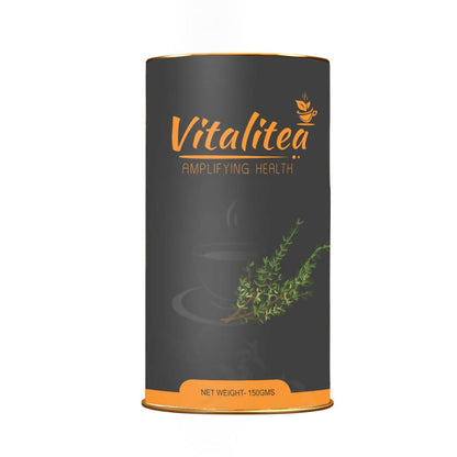Hebsur Herbals Vitalitea