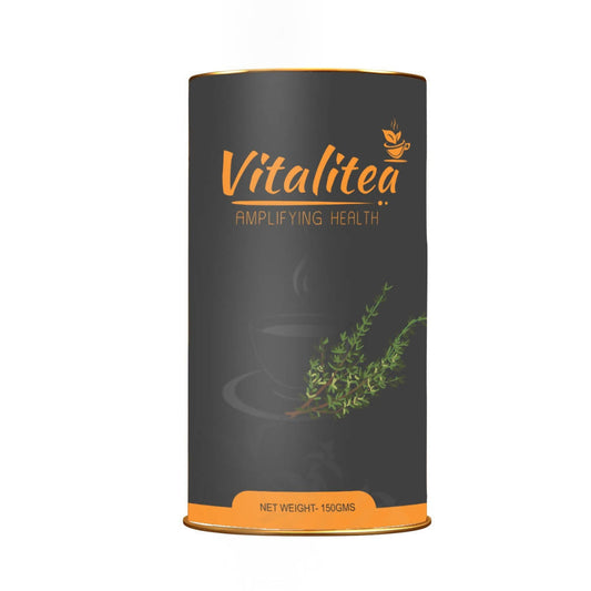 Hebsur Herbals Vitalitea
