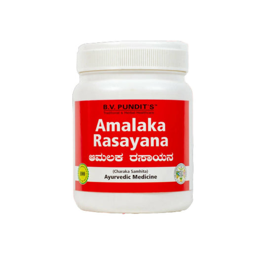 Buy B V Pundit's Amalaka Rasayana from DrMediCart, Ship from India to USA