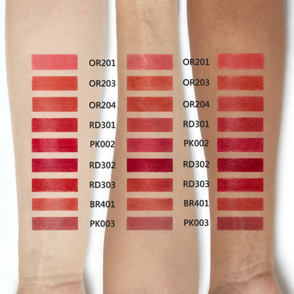 Etude House Dear Darling Water Gel Lip And Cheek Tint Lipstick  - Rd302