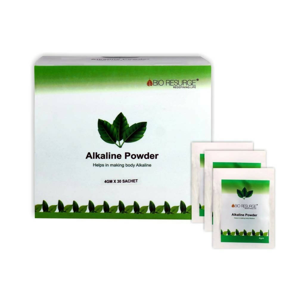 Bio Resurge Life Alkaline Powder