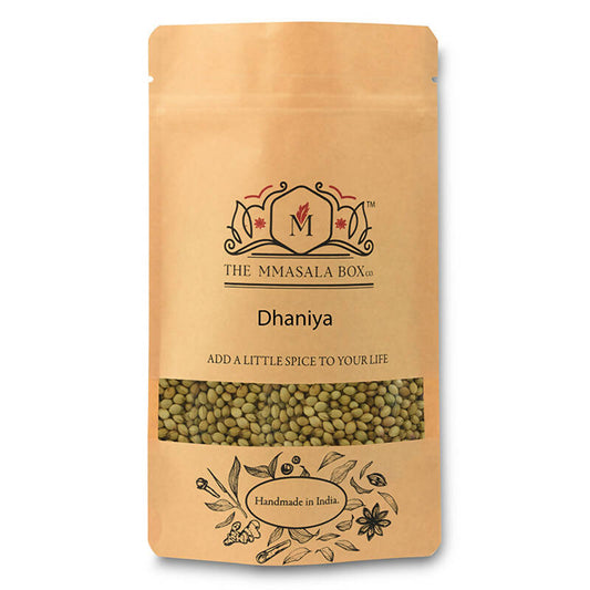 The Mmasala Box Co Dhaniya