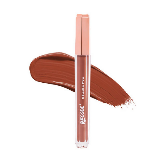 Recode Lip Smacker Liquid Lipstick  - 18 Say My Name