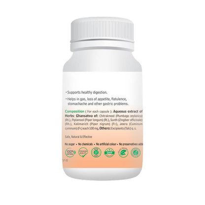 Goodcare Digest Guard Capsules