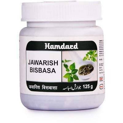 Buy Hamdard Jawarish-E-Bisbasa from DrMediCart, Ship from India to USA