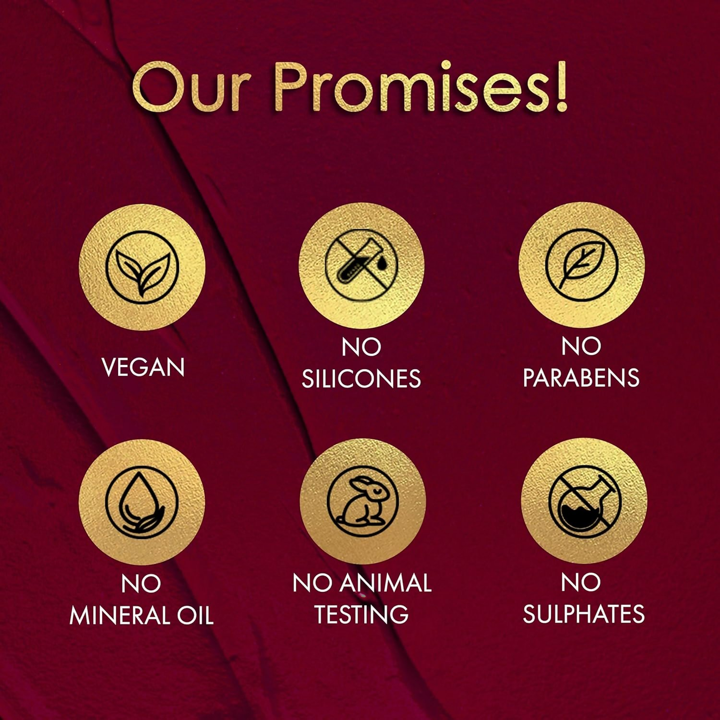 Good Vibes HydraGlow Creme Lipstick - Pink Pie