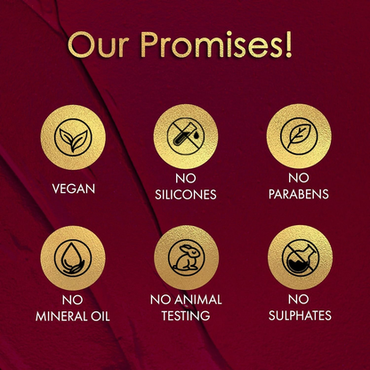 Good Vibes HydraGlow Creme Lipstick - Pink Pie