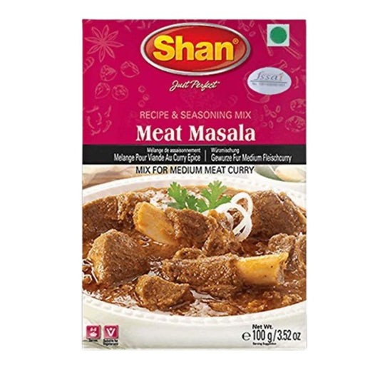 Buy Shan Meat Curry Masala from DrMediCart