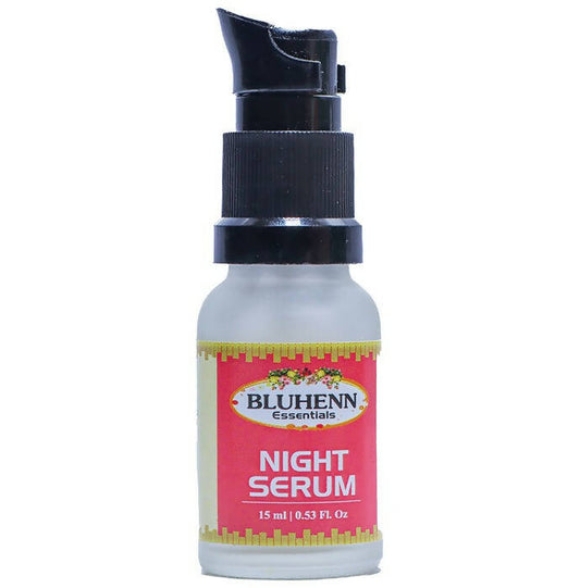 Buy Rhuto India Night Serum from DrMediCart, Ship from India to USA