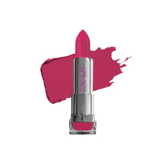 Me-On Professional Rich Mat Lipstick Shade 7