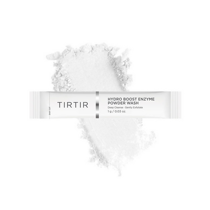 Tirtir Hydro Boost Enzyme Powder Wash
