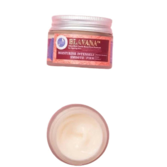 A. Modernica Naturalis Blavana Ultra-Rich Youth-Boost Face Pommade for Aging Skin - DrMediCart