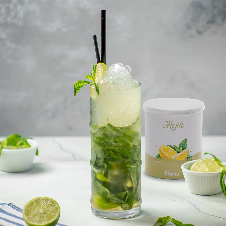 Dibha Mojito Instant Drink Premix