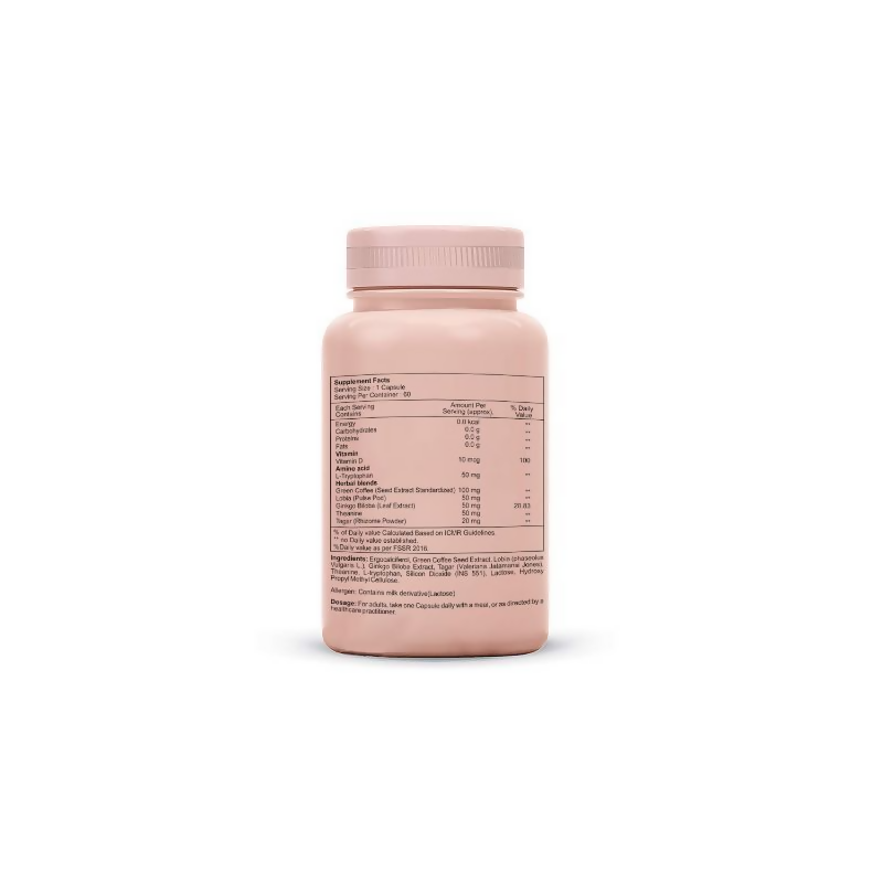 SheNeed Weight Loss Capsules