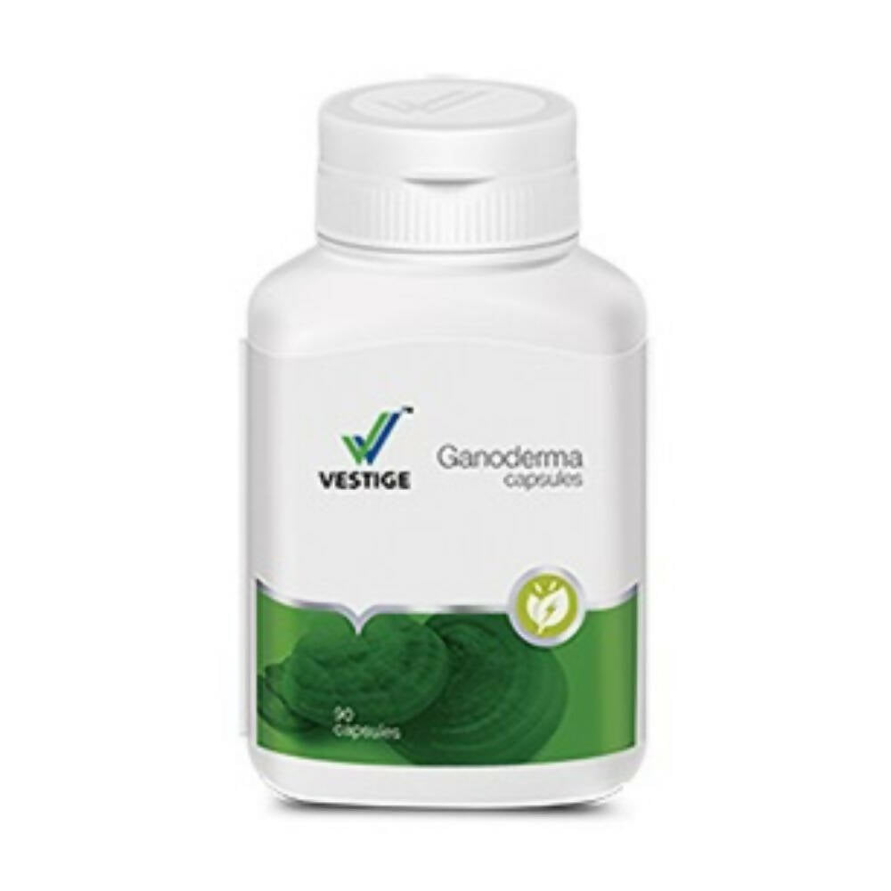 Vestige Ganoderma Capsules