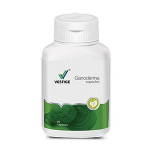 Vestige Ganoderma Capsules
