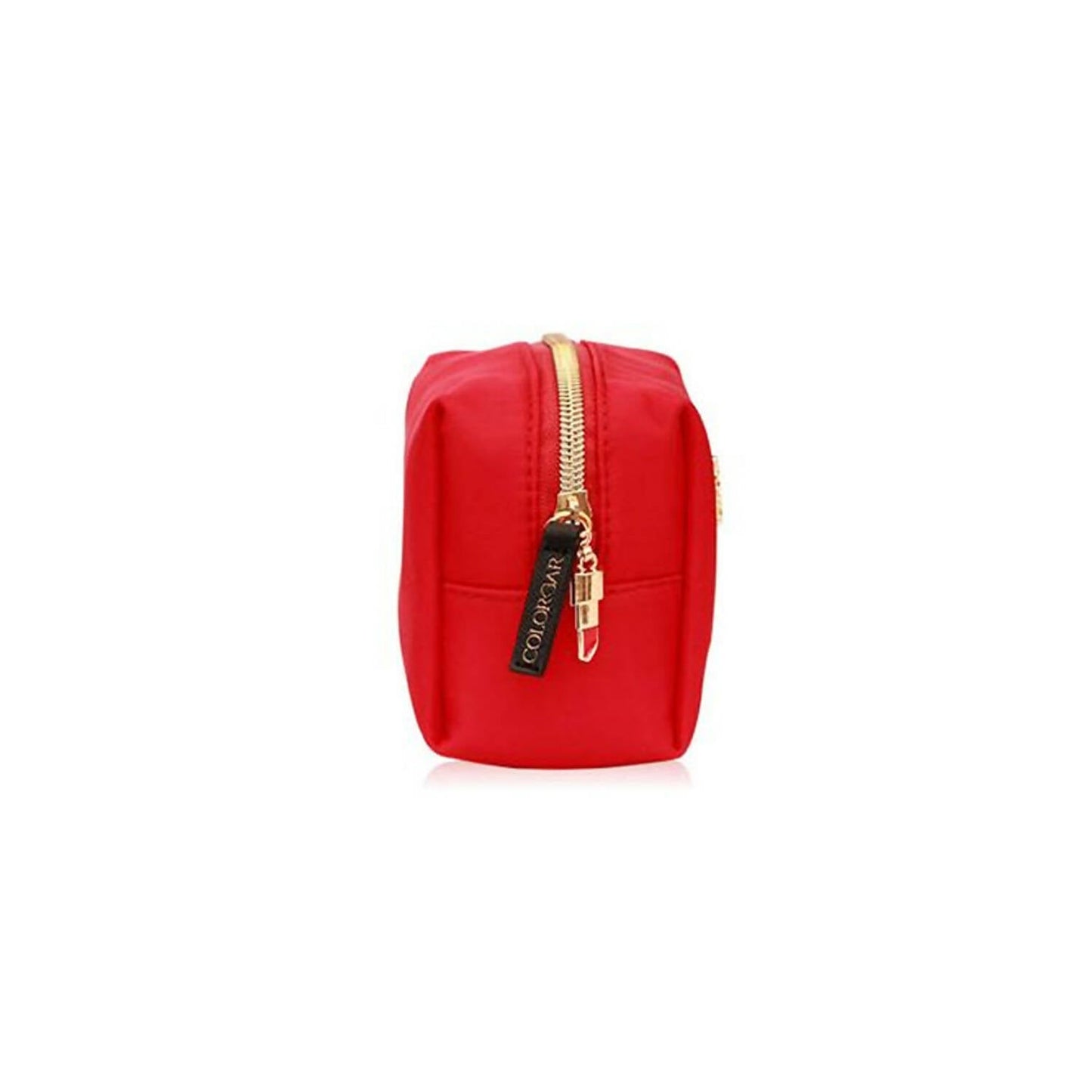 Colorbar Pouch Lips & Lashes (Small Pouch) - Crimson
