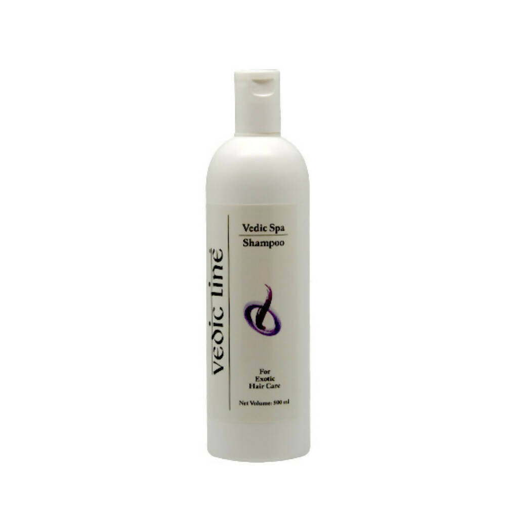 Vedic Line Spa Hair Shampoo
