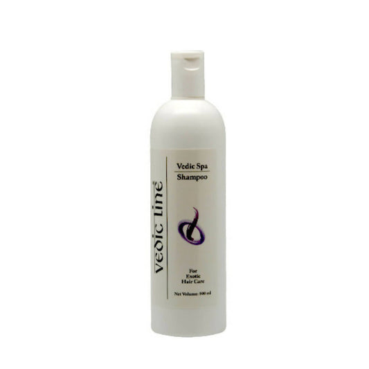 Vedic Line Spa Hair Shampoo