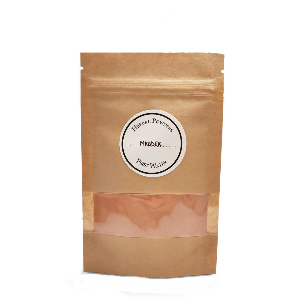 Buy First Water Madder Herbal Powder from DrMediCart, Ship from India to USA