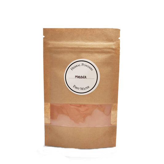 Buy First Water Madder Herbal Powder from DrMediCart, Ship from India to USA