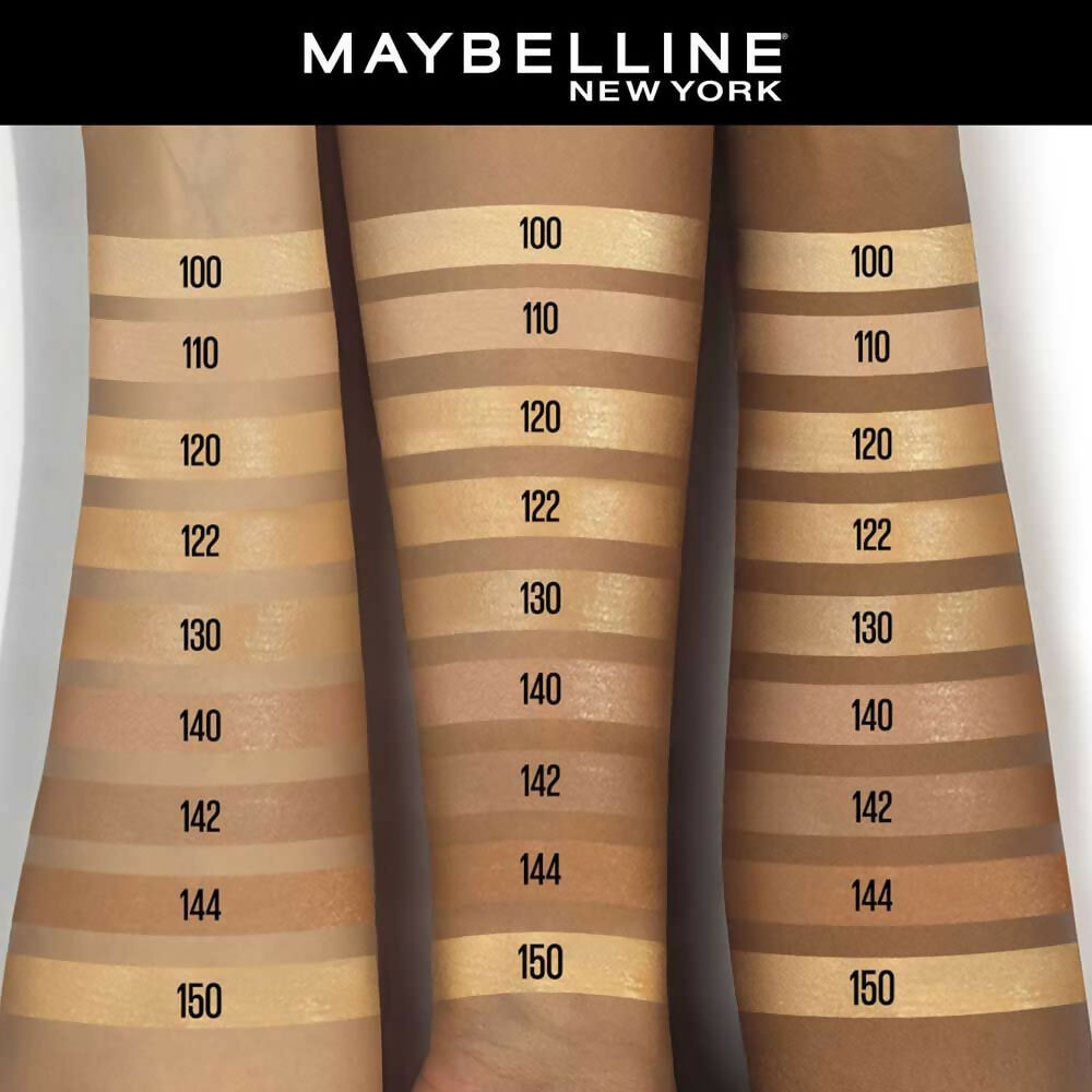 Maybelline New York Instant Age Rewind Eraser Concealer - 142 Butterscotch