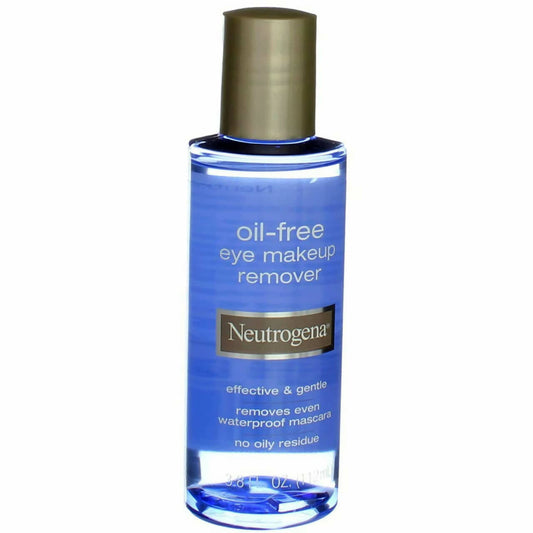 Buy Neutrogena Oil Free Eye Makeup Remover from DrMediCart, Ship from India to USA