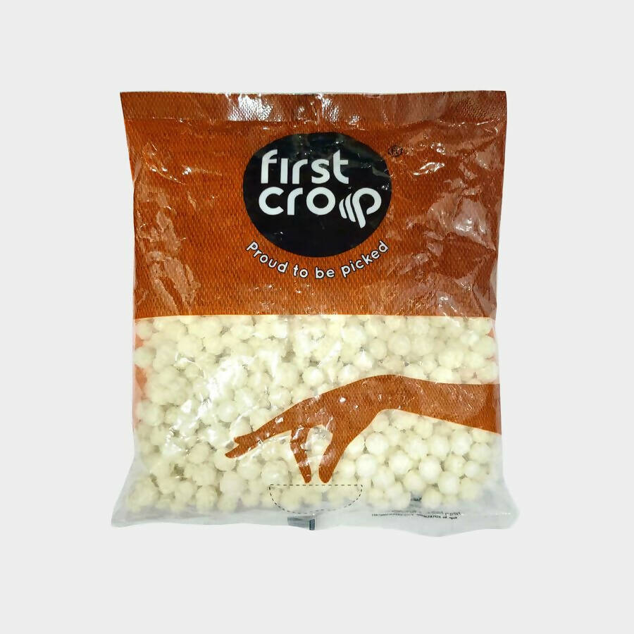 First Crop Ilaichi Dana Makhana