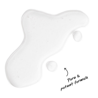 Kiehl's Ultra Pure High-Potency Serum with 1.5% Hyaluronic Acid