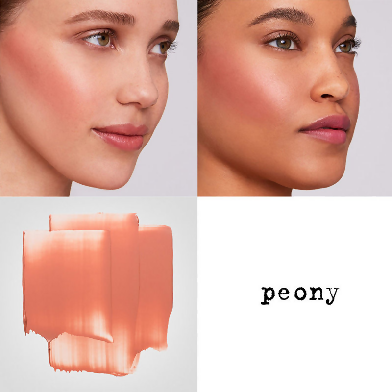 Stila Cosmetics Convertible Color - Peony