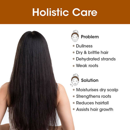 TAC - The Ayurveda Co. Methi Hair Oil - DrMediCart