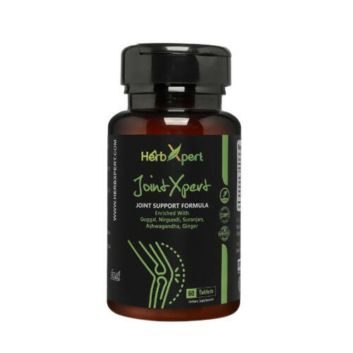Herbxpert JointXpert Tablets