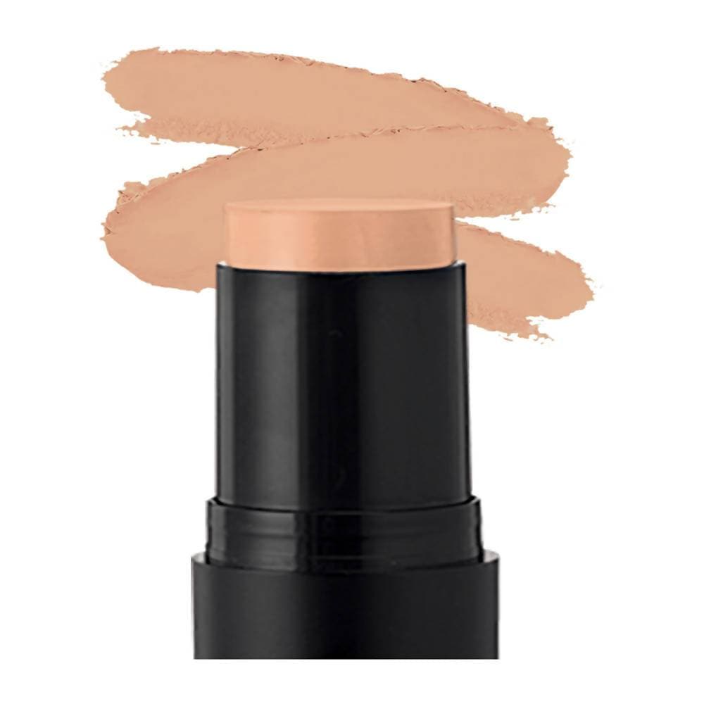 Sugar Ace Of Face Foundation Stick - Con Panna (Medium Tan, Golden Undertone) - DrMediCart