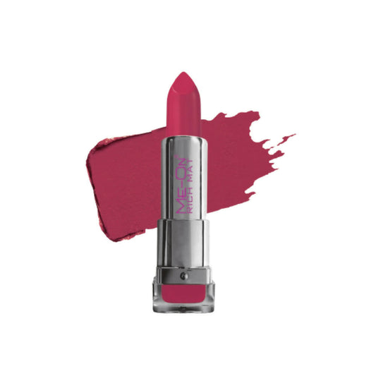 Me-On Professional Rich Mat Lipstick Shade 3