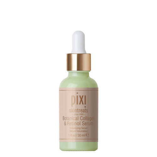 Buy PIXI Botanical Collagen & Retinol Serum from DrMediCart, Ship from India to USA