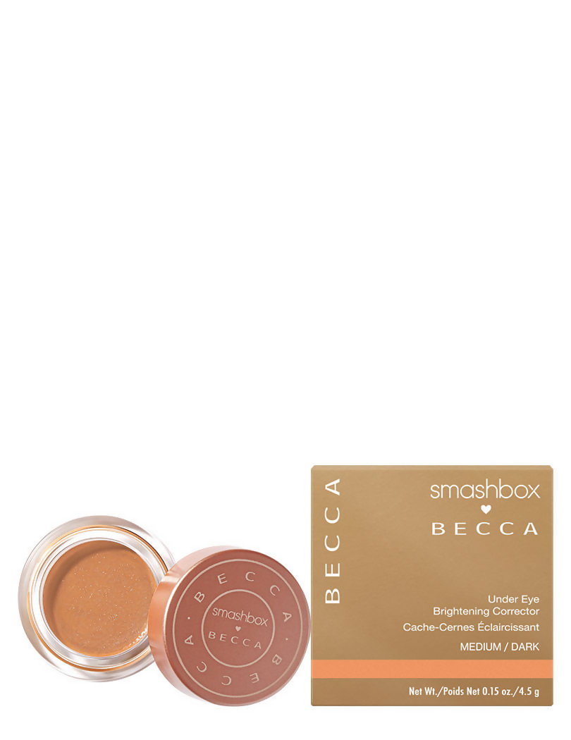 Smashbox X Becca Under Eye Brightening Corrector - Medium Dark