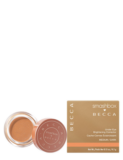 Smashbox X Becca Under Eye Brightening Corrector - Medium Dark