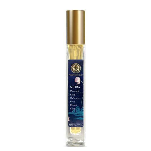 Buy Forest Essentials Nidra - Tranquil Sleep Calming for a Restful Sleep from DrMediCart, Ship from India to USA