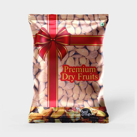 Buy First Crop Premium Almond from DrMediCart, Ship from India to USA