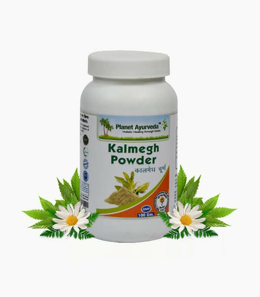 Planet Ayurveda Kalmegh Powder