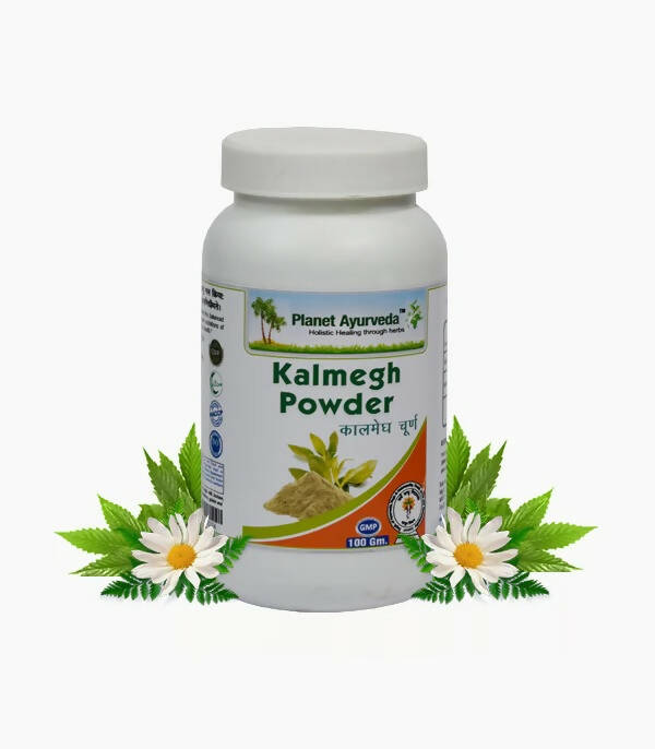 Planet Ayurveda Kalmegh Powder