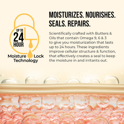 Dr. Sheth's Ceramide & Vitamin C Lip Balm 24H Moisturization