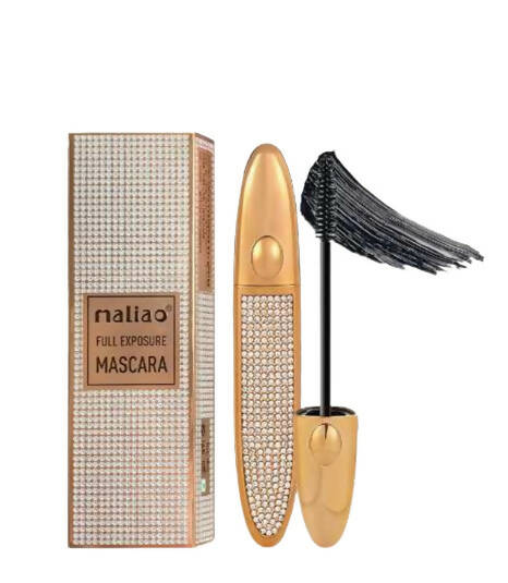 Buy Maliao Professional Full Exposure Mascara from DrMediCart, Ship from India to USA