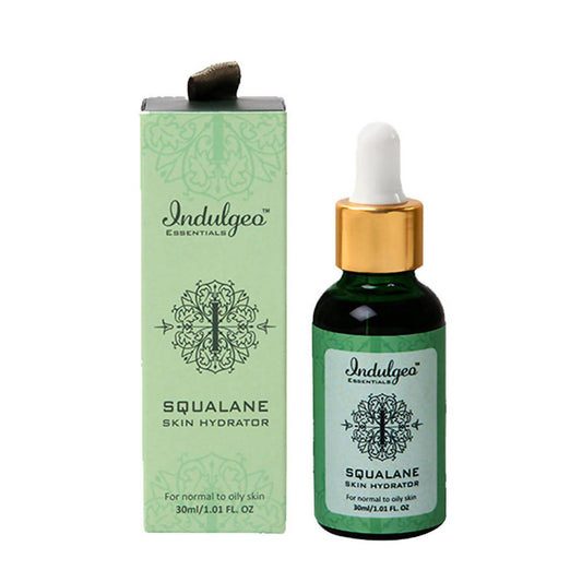 Buy Indulgeo Essentials Squalane Skin Hydrator from DrMediCart, Ship from India to USA