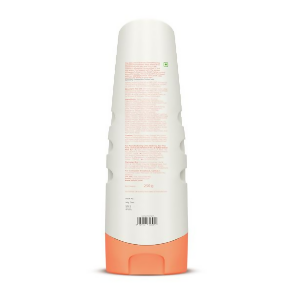 BBlunt Advanced Smoothening Conditioner with Keratin & Hyaluronic Acid