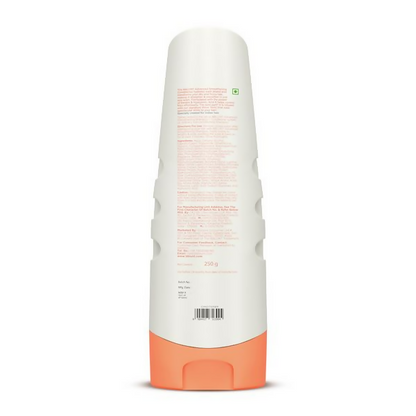 BBlunt Advanced Smoothening Conditioner with Keratin & Hyaluronic Acid