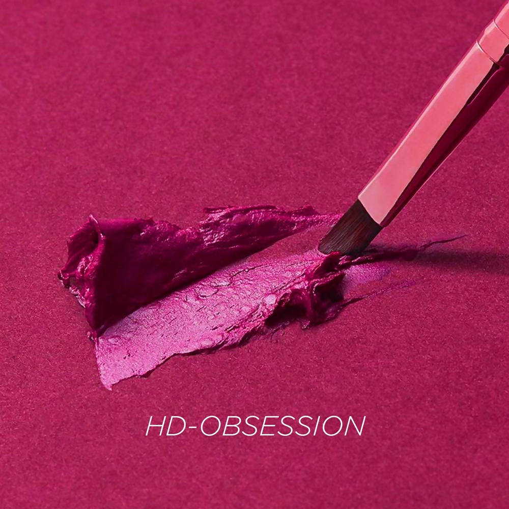 Revlon Ultra Hd Matte Lip Color - Hd Obsession